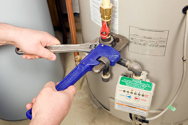 Best Tankless Water Heater Services  in USA